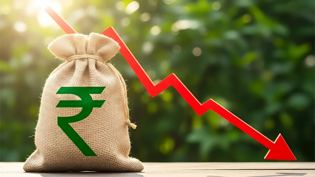 Why-Is-the-Indian-Rupee-Falling